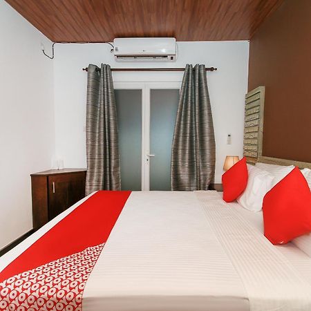 Hotel 198 Negombo Room photo